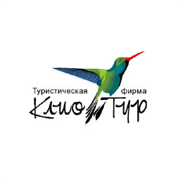 проект комбинированного товарного знака, логотип «Клио Тур»